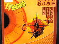 Kate bush - afbeelding 1 van  5