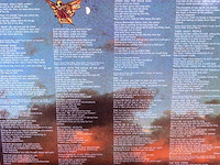 Kate bush - afbeelding 3 van  5