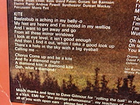 Kate bush - afbeelding 5 van  5