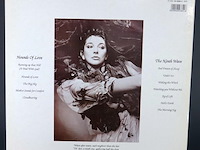 Kate bush - afbeelding 2 van  5