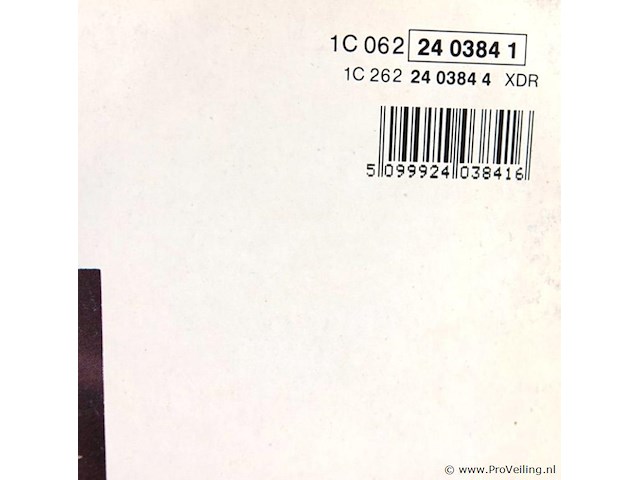 Kate bush - afbeelding 5 van  5