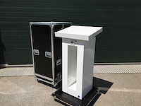 Katheder/ lessenaar - afbeelding 1 van  8