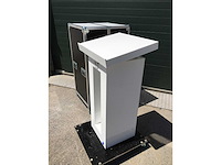 Katheder/ lessenaar - afbeelding 8 van  8