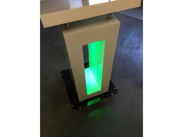 Katheder/ lessenaar - afbeelding 2 van  8