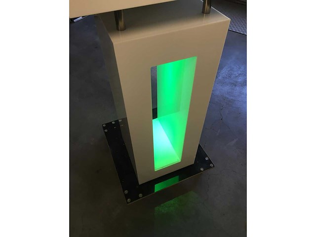 Katheder/ lessenaar - afbeelding 5 van  8