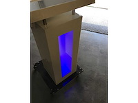 Katheder/ lessenaar - afbeelding 7 van  8