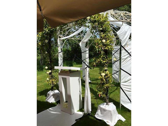 Katheder/ lessenaar - afbeelding 4 van  8