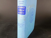 Kathinka lannoy. stemmen over de horizon - afbeelding 1 van  4