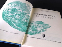 Kathinka lannoy. stemmen over de horizon - afbeelding 2 van  4