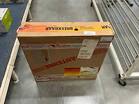 Kathrein bas-60 schotelantenne - afbeelding 2 van  3