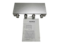 Kathrein vhf hybrid ring junction - k627321 - afbeelding 1 van  6