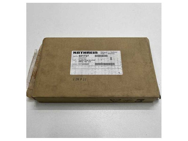 Kathrein vhf hybrid ring junction - k627321 - afbeelding 6 van  6