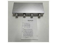 Kathrein vhf hybrid ring junction - k627321 - afbeelding 1 van  5