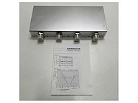 Kathrein vhf hybrid ring junction - k627321 - afbeelding 3 van  5