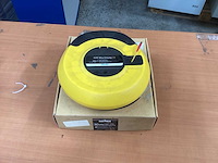 Katimex lightning locater 2.0 kabeloprolsysteem