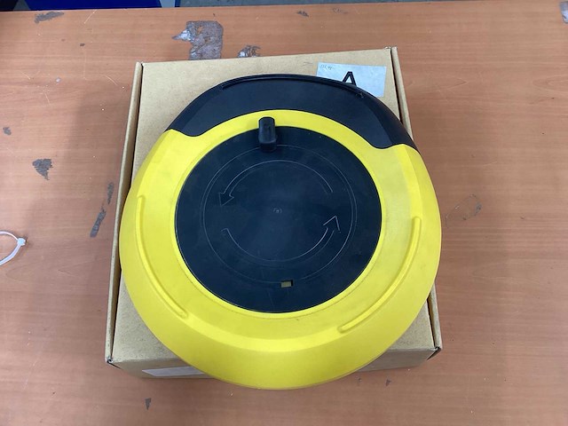 Katimex lightning locater 2.0 kabeloprolsysteem - afbeelding 4 van  6
