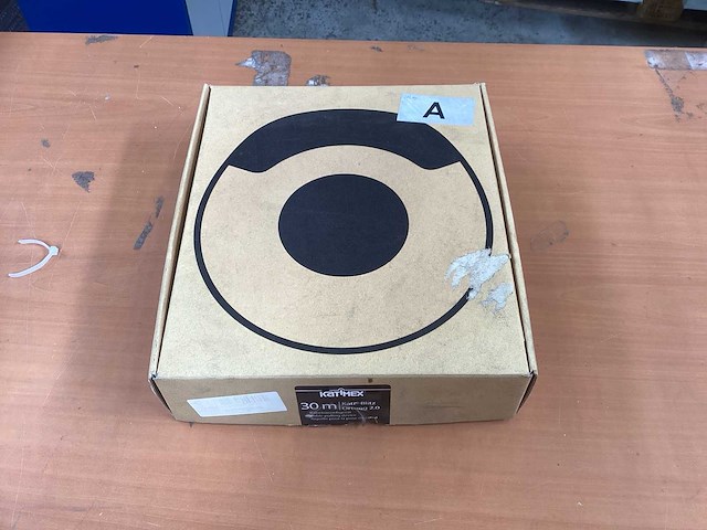 Katimex lightning locater 2.0 kabeloprolsysteem - afbeelding 6 van  6