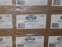 Katja regenboog geluk op pallet. 75 dozen a 22 zakjes. tht 9-25. - afbeelding 2 van  2