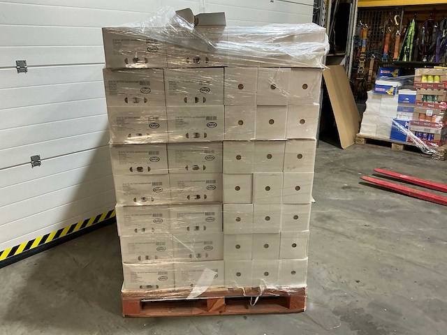 Katja zoete veters zoetwaren snoepgoed - afbeelding 6 van  8