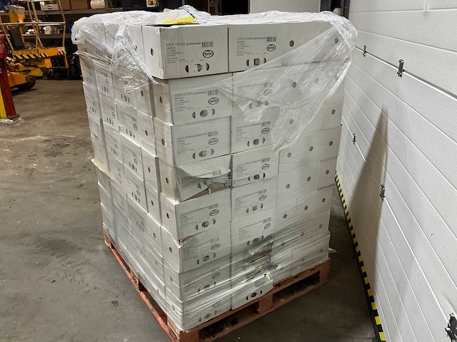 Katja zoete veters zoetwaren snoepgoed - afbeelding 8 van  8