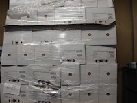 Katja zure matten op pallet. 210 dozen a 15 zakjes. tht 8-25. - afbeelding 1 van  3