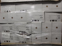 Katja zure matten op pallet. 210 dozen a 15 zakjes. tht 8-25. - afbeelding 2 van  3