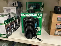 Katlan amcor junior electronic flying insect killer (8x)