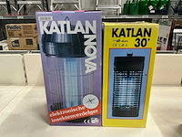 Katlan elektronische insektenverdelgers (2x) - afbeelding 1 van  6