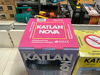 Katlan elektronische insektenverdelgers (2x) - afbeelding 2 van  6