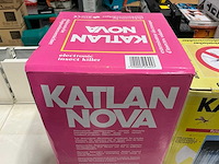 Katlan elektronische insektenverdelgers (2x) - afbeelding 6 van  6
