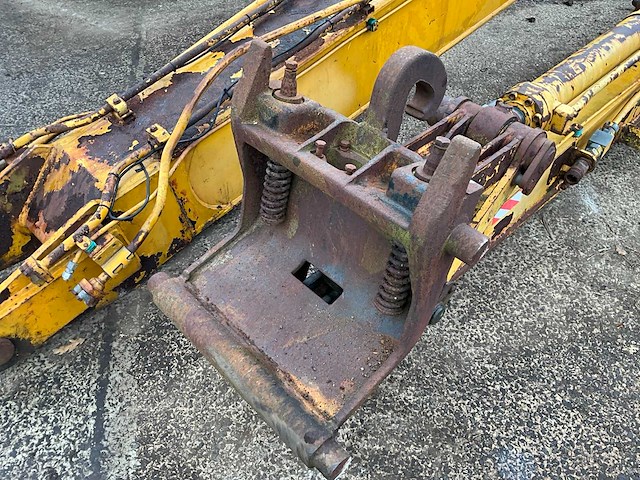 Kato 820 kraanarm (cw 40) - afbeelding 2 van  11