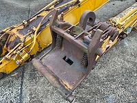 Kato 820 kraanarm (cw 40) - afbeelding 2 van  11