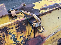 Kato 820 kraanarm (cw 40) - afbeelding 3 van  11