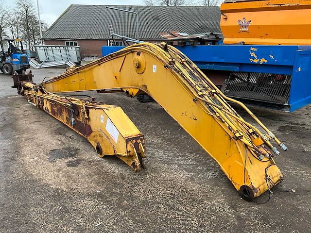 Kato 820 kraanarm (cw 40) - afbeelding 1 van  11