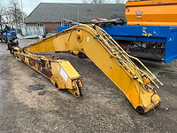 Kato 820 kraanarm (cw 40) - afbeelding 1 van  11