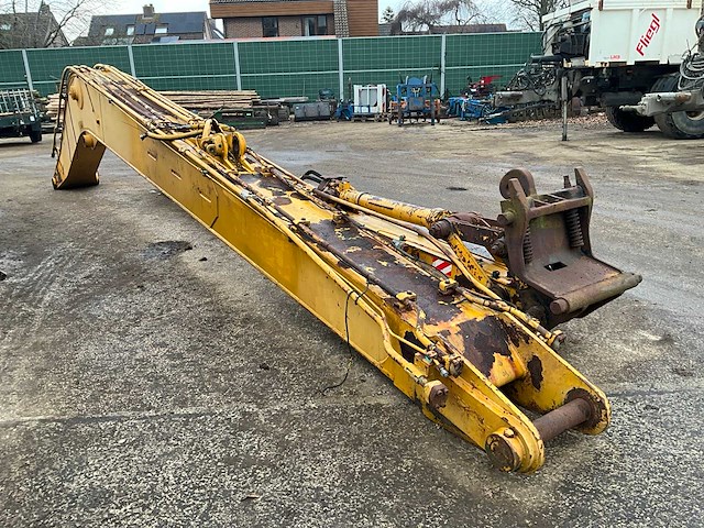 Kato 820 kraanarm (cw 40) - afbeelding 5 van  11