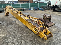 Kato 820 kraanarm (cw 40) - afbeelding 5 van  11