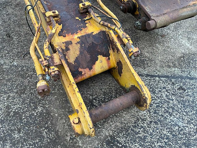 Kato 820 kraanarm (cw 40) - afbeelding 6 van  11