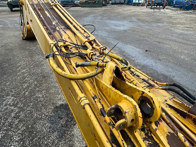 Kato 820 kraanarm (cw 40) - afbeelding 7 van  11