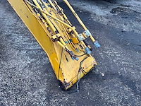 Kato 820 kraanarm (cw 40) - afbeelding 8 van  11