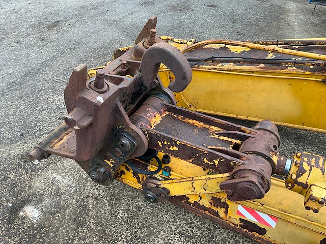 Kato 820 kraanarm (cw 40) - afbeelding 11 van  11