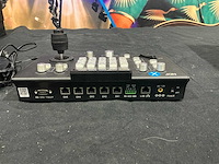 Kato vision - ndi kt-510c - ptz controller over ip - afbeelding 2 van  3