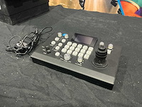 Kato vision - ndi kt-510c - ptz controller - afbeelding 1 van  3