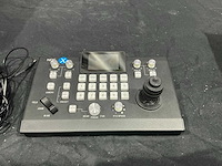 Kato vision - ndi kt-510c - ptz controller - afbeelding 2 van  3