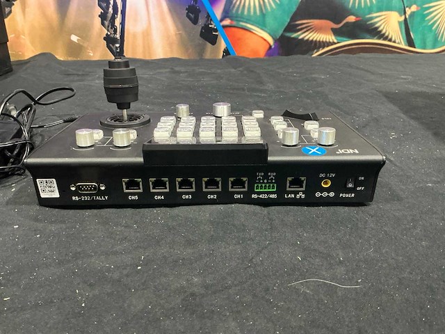 Kato vision - ndi kt-510c - ptz controller - afbeelding 3 van  3