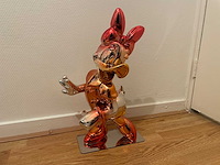 Katrien duck sculptuur lior24 - afbeelding 1 van  13