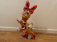 Katrien duck sculptuur lior24 - afbeelding 7 van  13