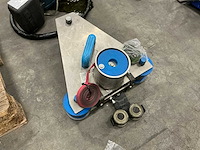 Katrol - afbeelding 4 van  5