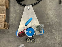 Katrol - afbeelding 5 van  5