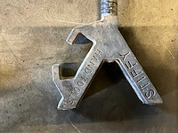 Katrollen kettingen spanners - afbeelding 7 van  7